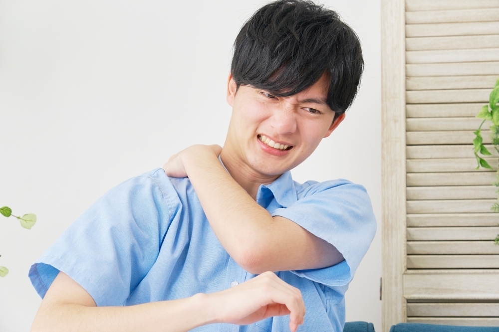 충돌증후군